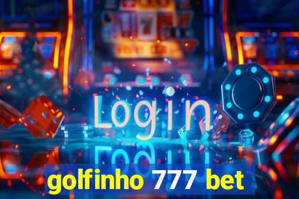 golfinho 777 bet